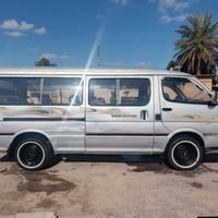 سياره فتون مديل ٢٠١٤ مكينه كير اكسل حداديه تخم تاير سياره مكفوله من ال...