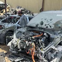 وصول تفصيخ قطع غيار هايبرد وارد امريكي سورنتو  سنتافي  سوناتا  سبورتج ...