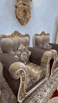 للبيع' تخم قنفات ملكي :
1- لون جوزي عدد 5

2- لون بيجي عدد 5

تواصل ع رقم  ‭٠٧٨٢ ٢٤٩ ٥٤٥٢‬
