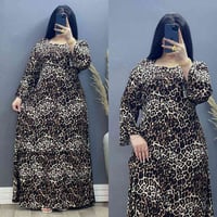 دشداشه كشمير • كشمير ايطالي • مقاسات XXL-5XL