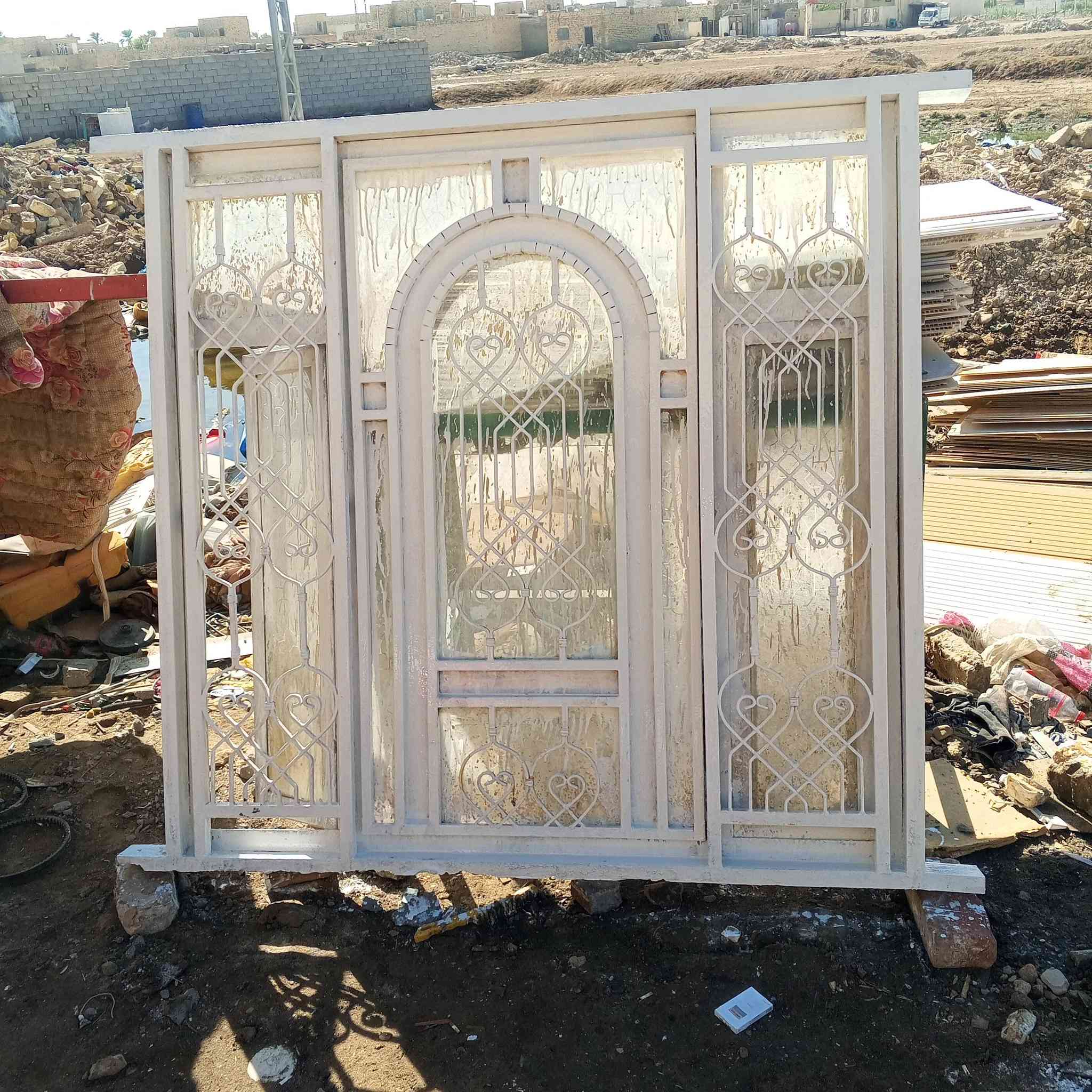 للبيع


**إذا كنت صاحب هذا الإعلان وتريد حذفه لأي سبب، رجاءا أرسل رسالة إلى الدعم الفني**