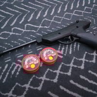 مسدس SnowPeak نظافة 100% سعر الجديد بحافظ القاضي 60 ألف للبيع ب39 الف ...