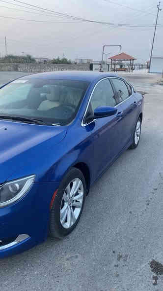 سلام عليكم ورحمة الله وبركاته
كلايسلر سي 200 سياره بلاديه مال جناي شرط الفحص  مديل 2015 شرط مكينه كير خير من الله حداديه تبريد صدر امامي خلفي كله جديد  سياره داخله كلين بدون حادث  بدون ايرباك   بجم كبس شركه سياره حيل جديده  موصفات تشغيل عن بعد 4 سلندر 5 راكب 2 تبريد  بلاد شمعه زينون بلاد شاشه كامره دواره بصمه تشغيل سياره كلش نضيفه  رقم بصره سنوية ال 29 رقم جديد مشروع وطني المالك يسكن بصره تحويل مباشر مكان سياره ميسان قضاء المجر الكبير 
السعر 110 وبيها مجال 

***********
