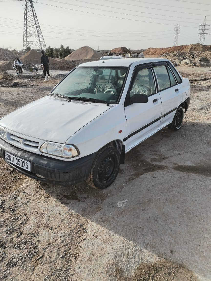 ياالله سايبه موديل 12كير ومكينه مكفولات حداديه جديده تخم تاير باور ومشط كلج بريك كهربائيات كله شغاله شواصي حلوات سياره نضيفه جاهزه رقم نكليزي نجف بسمي السياره اريده 28ورقه مكاني نجف حي الميلاد ***********
