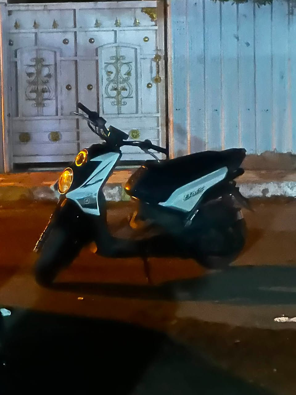 السلام عليكم……
دراجة سنكس جبلي رمبة نزلت قبل شهر اوراقها موجودة وتترقم
الدراجة بيها صالصنة بوري عدل الدراجة خير من الله تعال بعينك وشوف
الرقم:***********
العنوان:بغداد السبع ابكار
