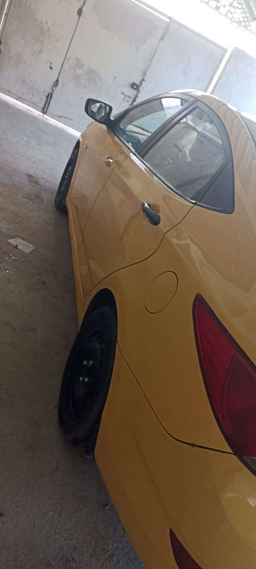 السلام عليكم اكسنت موديل 2016 خليجي
سياره حلوه كير مكينه ضربه مابيه بيه ملاحضات بصيطه بالكشر
مكاني كربلاء بوبيات تبريد بيه صونده مالت التبريد طاكه فقط
 مكينه 1600
سعر88
الاستفسار ***********
