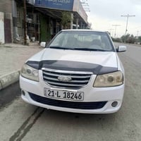 شيري كوين • ٢٠١٤ • رقم سليمانية