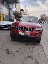 جيب مديل 14 مواصفاته لاريدو لامتت كير ومكينه مكفوله ماشيه 96  حادثه بس...