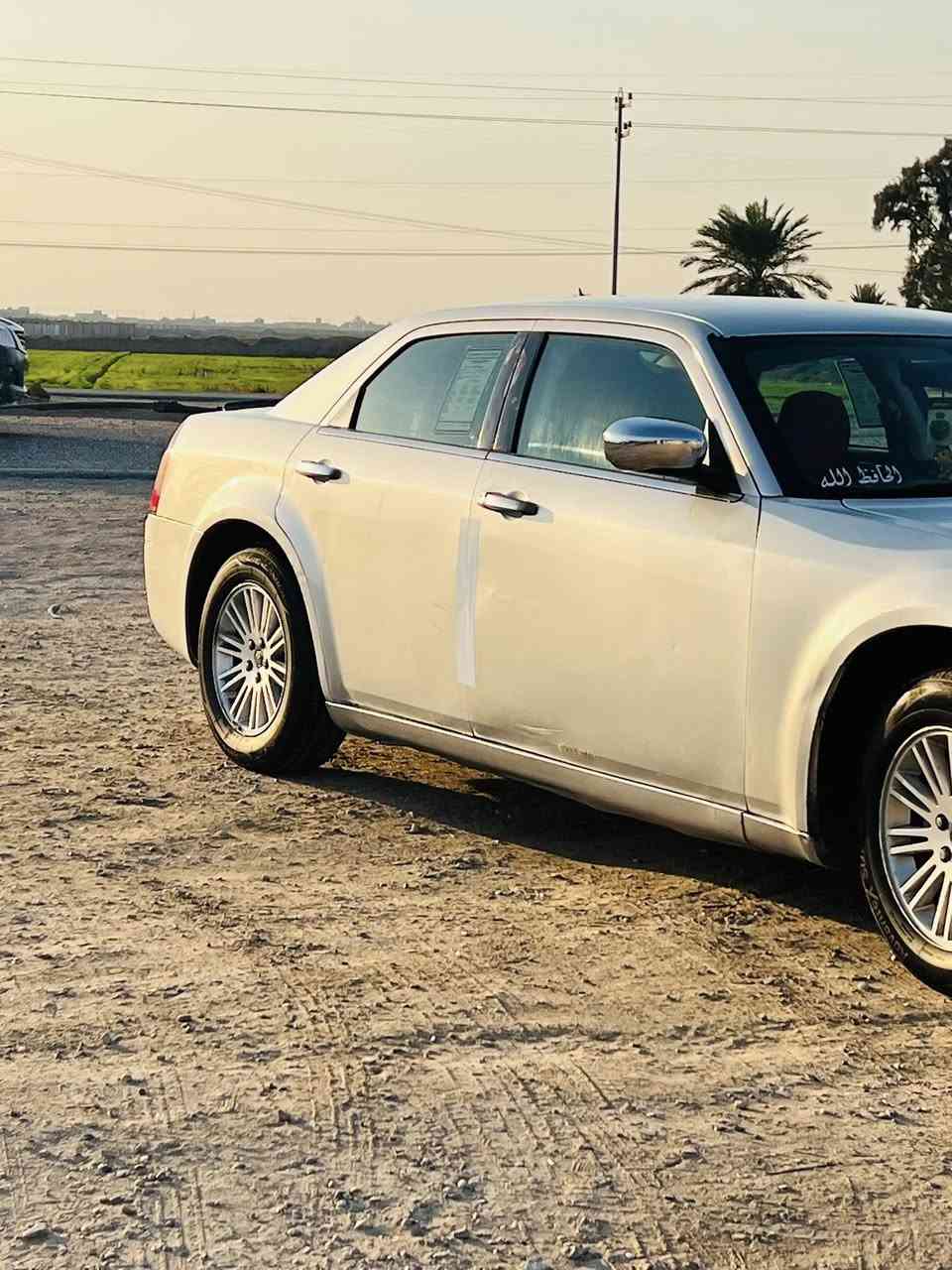 سلام عليكم اوبامه 2008
مكفوله بيه بس صبغ جاملغ وبنيد الأمامي بدون ضربه 

السياره ما ناقصه شي  كير مكينه كفاله بسمي السياره تحويل ثاني يوم 

المكان البصره القرنه والشراي يتصل ***********
