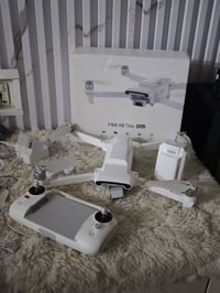 Fimi x8 tel max دوو پاتريه   ٦ جار به كار هاتوه  بوو داواكردن واتساب 0...