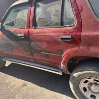 فور رنر • ١٩٩١ • ٣٠٠٠ ففتي