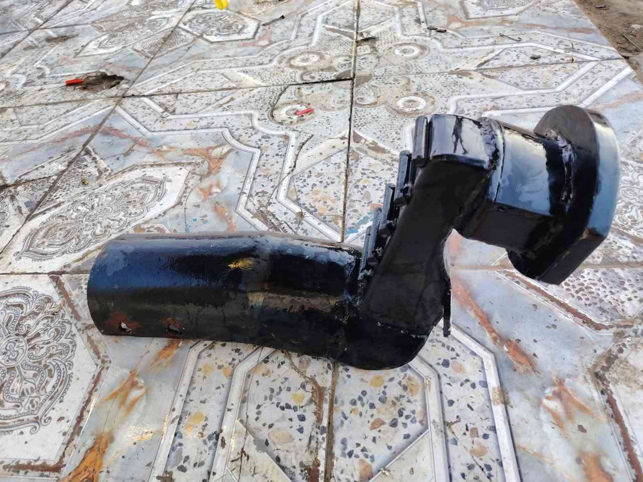 سلام عليكم سبايدر باكستاني الثقيل السعر 45 وبيه مجال
***********@
