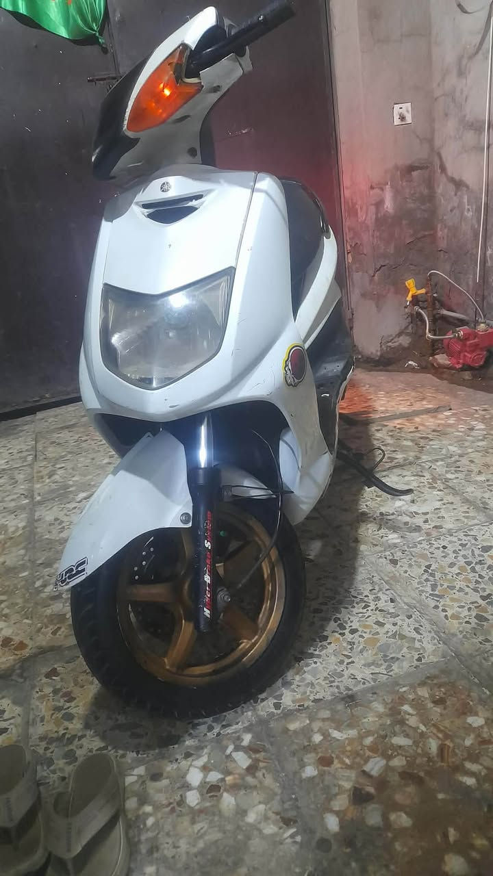 سكنس نثيه مراوس بشحن دراجه كامله مكمله مكينه ناعمه تخبل ؟


**إذا كنت صاحب هذا الإعلان وتريد حذفه لأي سبب، رجاءا أرسل رسالة إلى الدعم الفني**