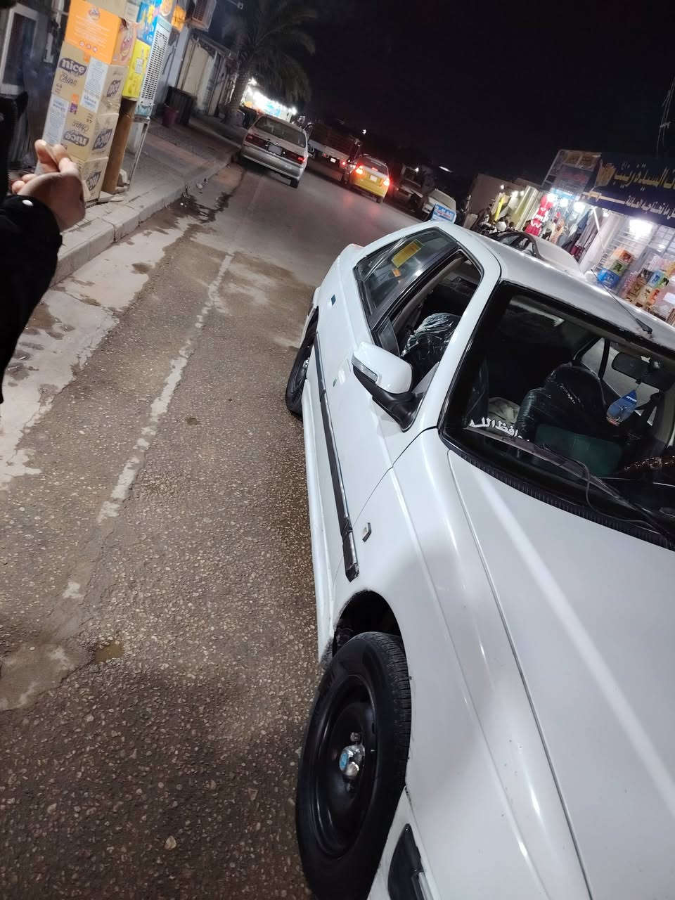 بيجو بارص للبيع مديل 12 بيه باردات اشويه مكينه وكير خير من الله الشراي يجي خاص مداور ثاني يوم رقم انكليزي هاذه رقمي ***********
