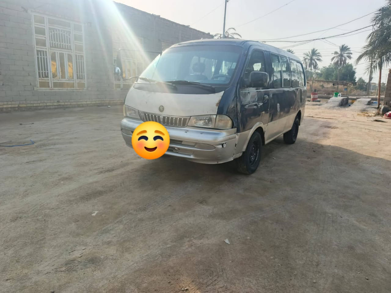 سلام عليكم كيا بريجو موديل 96
سياره جاهزه من الطول للطول رقم الماني سنويه نافذه ب19 مصفره هيئه وغرامات مكينه وكير وكسل مكفولات سعرها 35 وبيها مجال راعيها موجود مكانها ذي قار سوق الشيوخ


**إذا كنت صاحب هذا الإعلان وتريد حذفه لأي سبب، رجاءا أرسل رسالة إلى الدعم الفني**