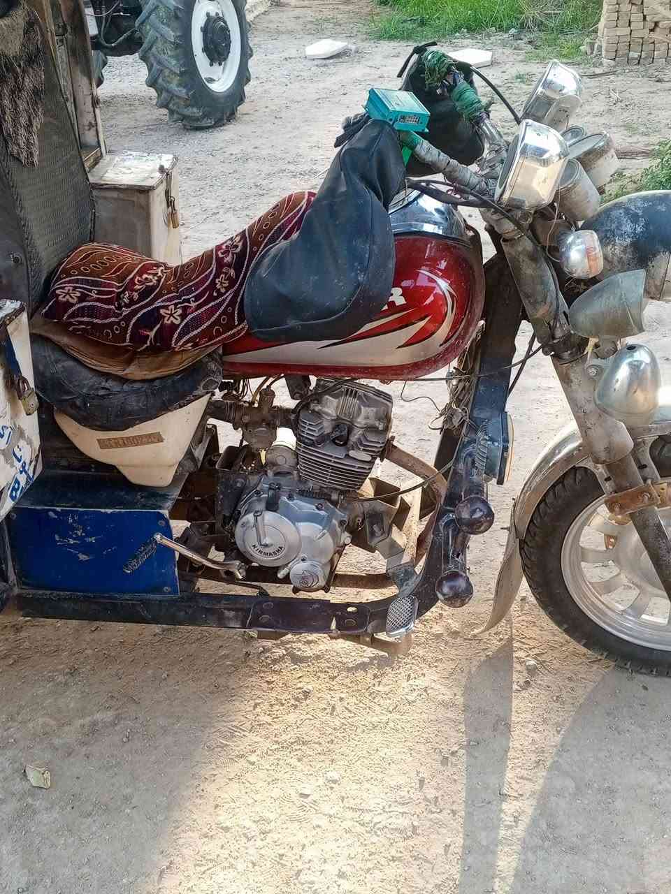 مكلف بل نشرلحديراسل خاص ماجاوب
سلام عليكم امتيار موديل 2010 اصولي رقم وسنوية باسمي رقم ألماني
محرك جمرة اكسل جمرة ستوتة كلشي ماعايزة  شاصي مكفول الشراي يتصل *********** مكاني نجف عباسية
