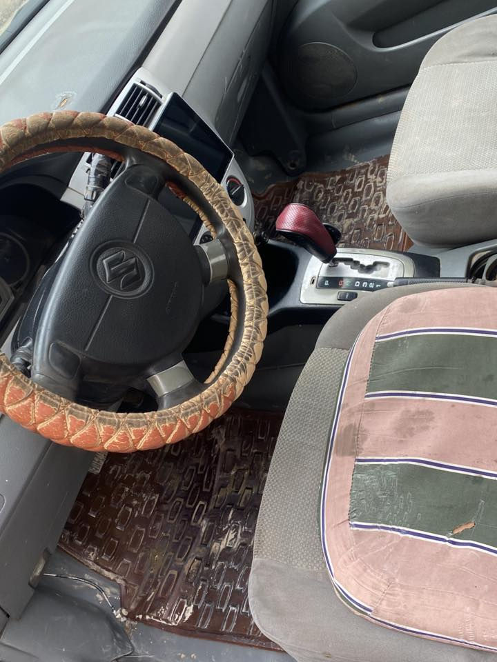 سلام عليكم فورنزه 2008رقم بغداد محرك كير مكفولات كماليت كامله كير او تماتيك تخم تاير مكان سياره بغداد الغزاليه قرب مرور الغزاليه متواجد بس ع رقم بي وتساب  ع فيس غير متواجد ***********
