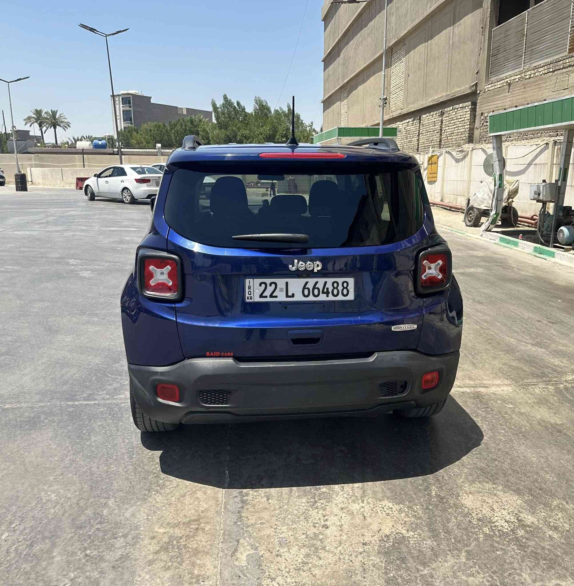 السلام عليكم Jeep رنكد 2019
حادث موضع بالصوره جاملغات امامية وبنيد امبدلات ومصبوغات بدون دواخل بدون شاصي وبدون لغد وبدون ايرباك رقم شاصي موضح بالمنشور رقم اربيل بأسمي تحويل مباشر ماشية 103km مواصفات العادية تو ويل مكينة 2400 مناقصها شي وتخم تاير جديد فقط صدرها تعبان ينرادله ترتيب السعر 110 مكاني بغداد الشعب ***********

