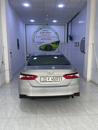 كامري ٢٠٢٣ le امريكي  كلين بدون حادث  السعر ٢٢٥ السياره امريكيه كلين ب...