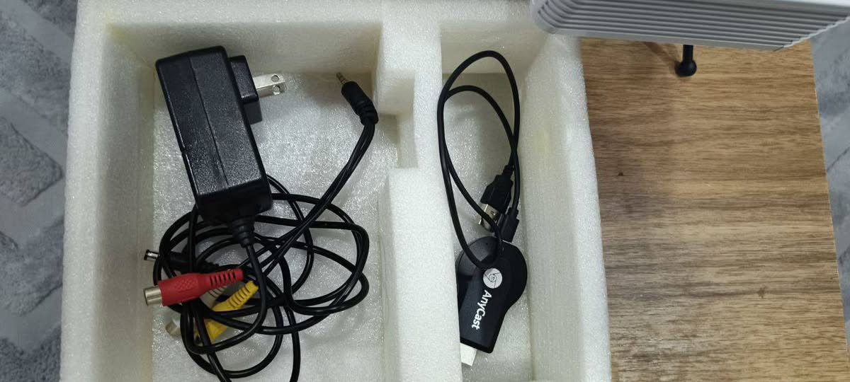 بروجكتر سنمائي...
السعر أدخل خاص


**إذا كنت صاحب هذا الإعلان وتريد حذفه لأي سبب، رجاءا أرسل رسالة إلى الدعم الفني**