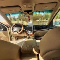 سنتافيا • ٢٠٠٨ • ٦ سلندر