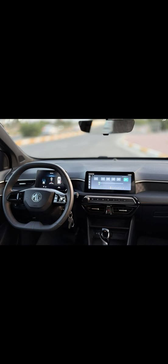 سەرەتا بەناوی خوای گەورە ...
MG3 2025 0KM 

شەش ساڵ زەمان شریکە 

تەنها 17 هەزار ڕۆشتوە بۆیاخ تەنک ، 

تیبنی / دووشوین پیدی ئاری بچوکی هەیە ، 

0771 058 1313 

0750 765 2160

بۆهەر زانیاریک پەیوەندی بکە یان مەسج بکە بەڕێز ، 
وەتس ئەپ 📴🛜
