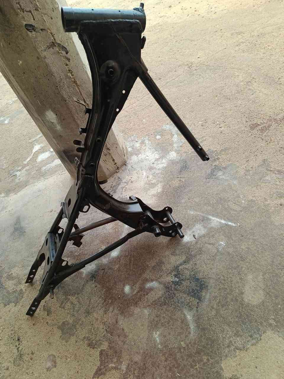 للبيع شاصي نامه شلامجه كلك كلك مكاني سفوان ب100 قفل بدون مداهر لا تعب روحك
‏‪***********‬‏
