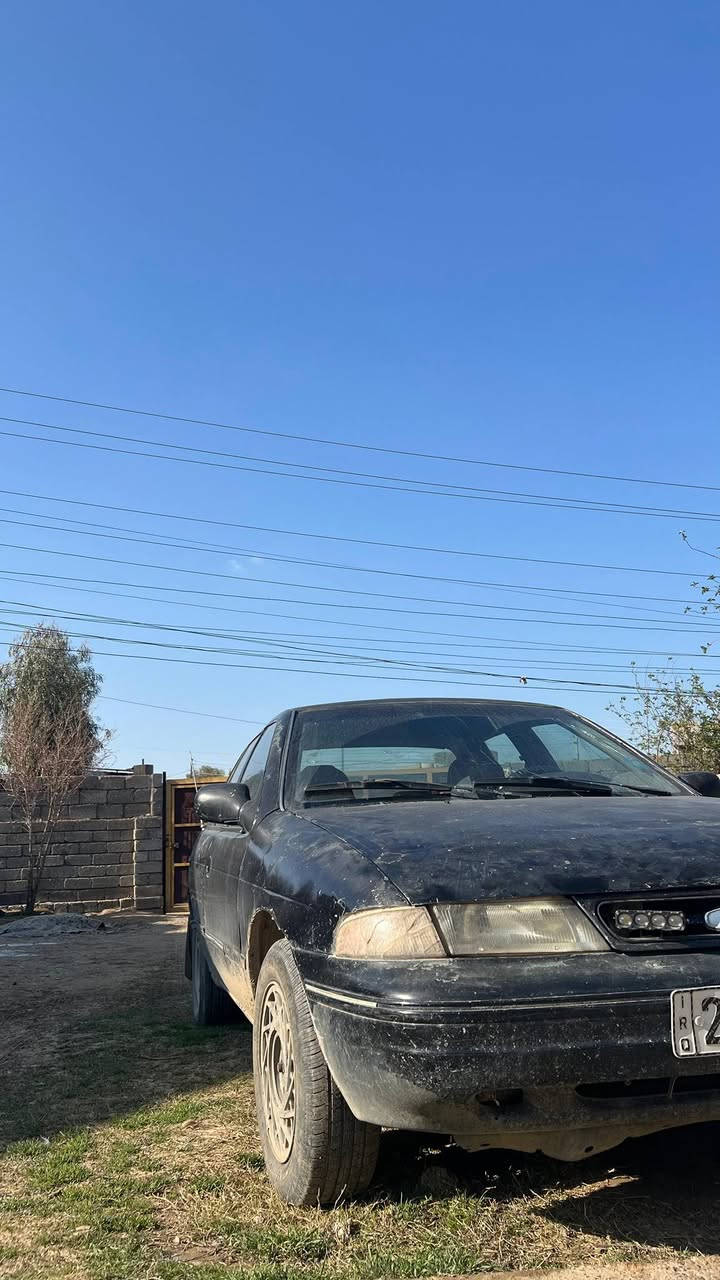 كيه سيفيا للبيع رقم صلاح الدين الشرعي بالشرقاط اتريد وكاله اتريد تحويل گير ومحرك شرط السعر ٢٤وبيها مجال قليل ***********
