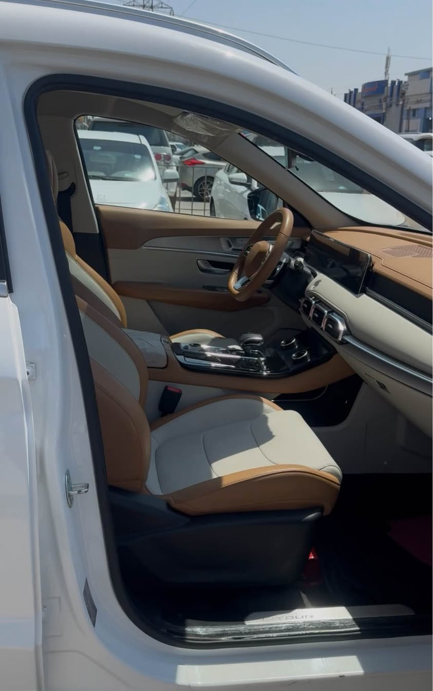 Jetuor x70 pulls luxury 2025
$183
☎️*********** أربيل, العراق
