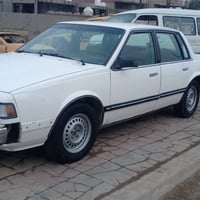 سلبرتي 1989 • مكينه وكير • فلكه بسمايه