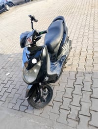 ياباني • كابريتر • شغالة