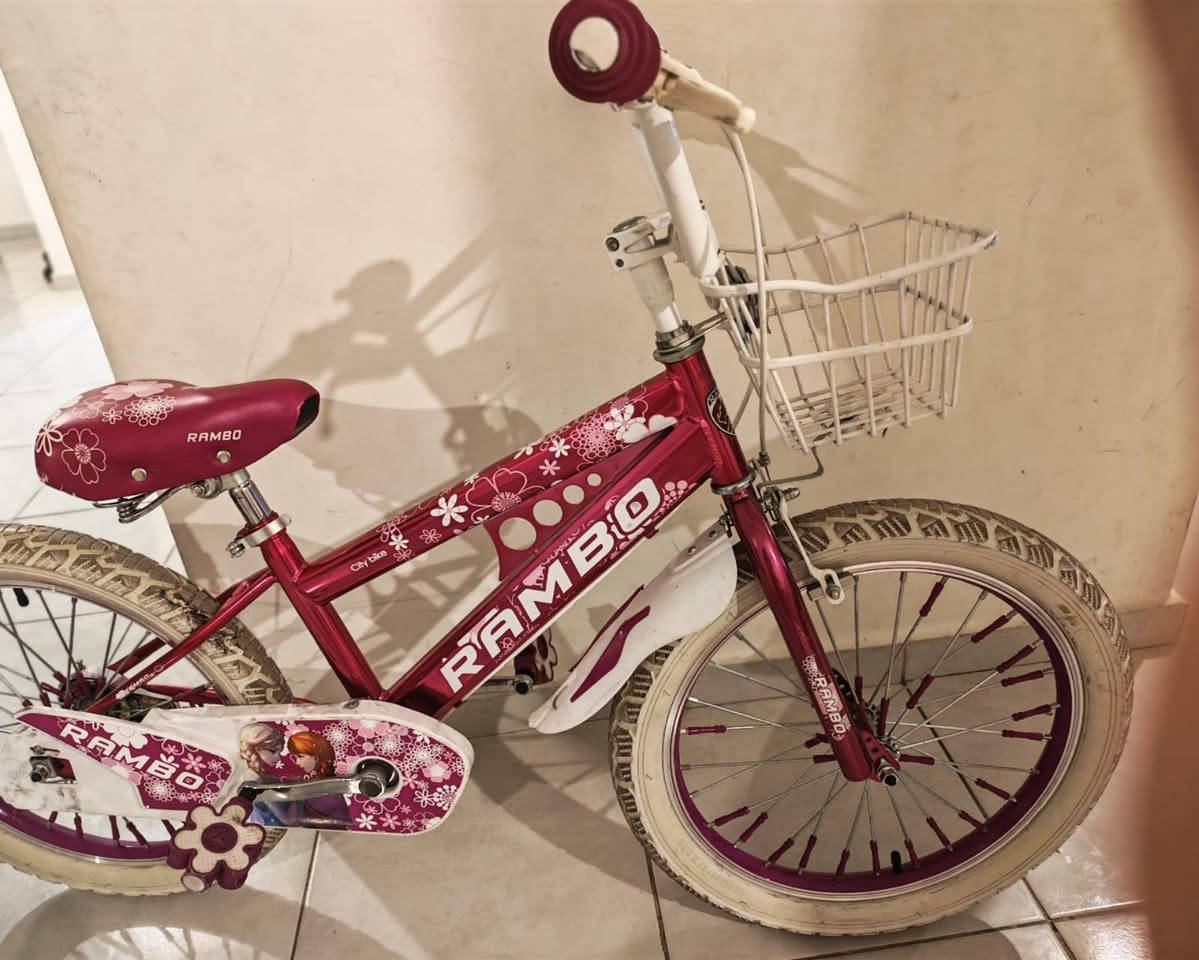 للبيع بسعر 80 الف


**إذا كنت صاحب هذا الإعلان وتريد حذفه لأي سبب، رجاءا أرسل رسالة إلى الدعم الفني**