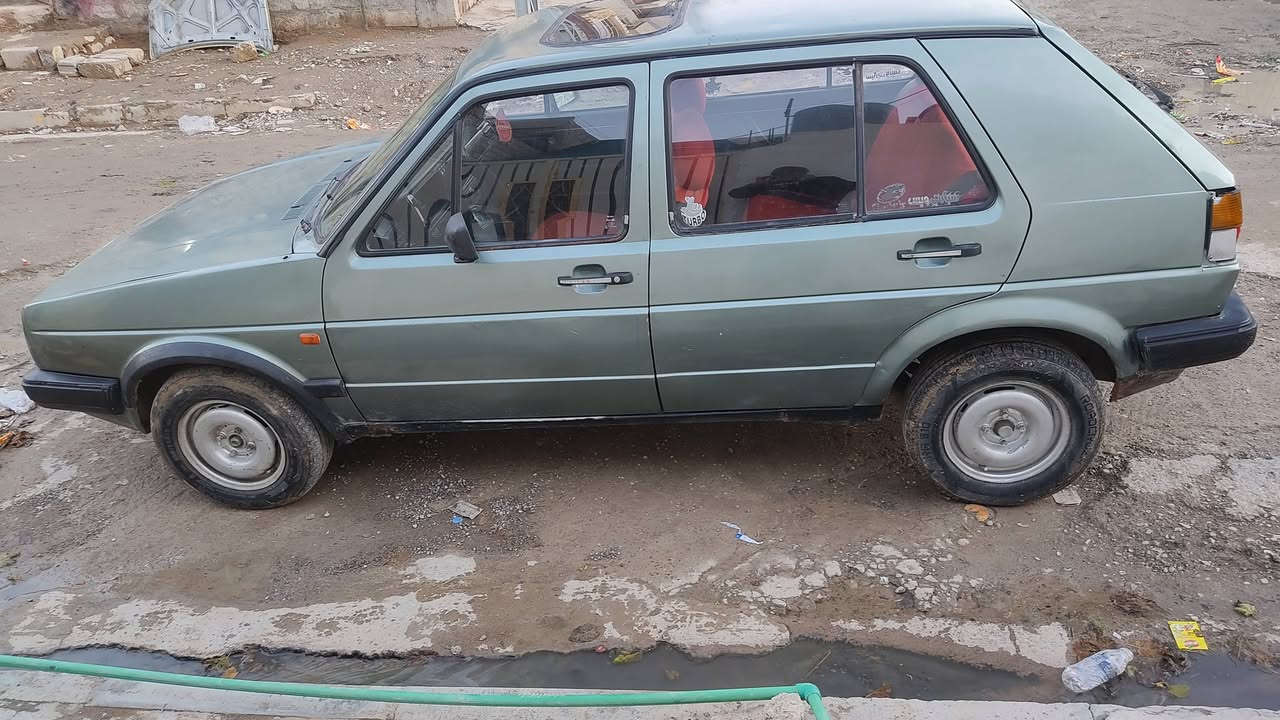 اسلام عليكم كولف للبيع رقم الماني سنويه عاضم مصبوغه حزام جماليه شرط محرك وكير سعره 22 كربون موجودشرط التحويل م̷ـــِْن اشرعي وكله م̷ـــِْن الوكيل  ***********
