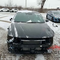 للبيع الانترا ان لاين فول مواصفات موديل ٢٠٢٥ بدون حادث داخلة تخريب فقط...