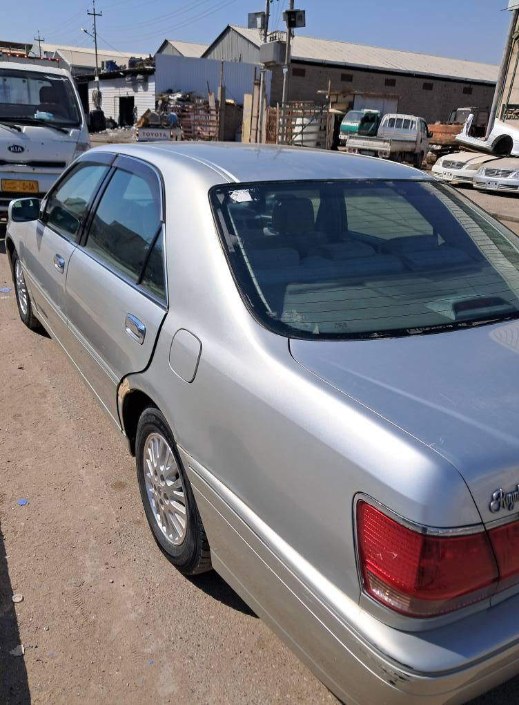 جنون كصه قماره دخول جديد كرستال اصل دكمتين داخل رصاصي مكينة دي فور جبير ٣٠٠ جاهزه سياره بصره ابو الخصيب *********** سعر ٤٨ البصرة, العراق
