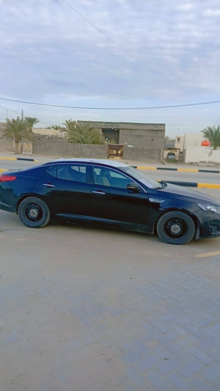 اوبتيما خليجي مديل 2011
محرك 2400
رقم بغداد سنويه ل27
  تحويل ثاني يوم 
تبريد تدفىء 
حداديه  تخم تاير
جاهزه
 المكان سماوه قضاء الخضر
  السعر 90 
‏‪0783 248 5106‬‏
