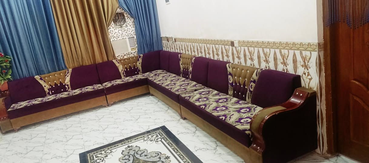 سلام عليكم تخم قنفات تسكام نضيفه كلش 9 متر عنوانه الحله صياحيه سعر خاص او تصال***********//‏‪***********‬‏
