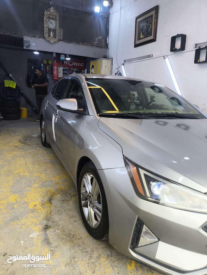 سلام عليكم 
النترا 2020 
وراد امريكي 
صور الحادث ناشرهن انه
السياره معوقين الولد شاب 
السياره داخله ب2022 
سنويه تنتهي ب2027 
السياره حادثه بمريكه فقط جاملق امامي الصفحه اليمنه 
ومبدل نفس الون   
السياره ماشيه 110 ميل لان من امريكه ماشيه 77 ميل 
السياره كفاله 
الباقي لا تبديل ولا بيه حاره ولا بارد 
وكو بارد قليل كلش كد اصبعين موضح بالصور 
السياره البقيه كفاله مكينه كير كلشي 
المعوق يسويلك وكاله 
السياره نص فول 
وكلشي بيه شغال وما ناقصه ولا شي ابد 
وخير من الله 
السعر 129 $ وبيه مجال قليل  
رقم تلفون *********** 
وتساب متواجد
