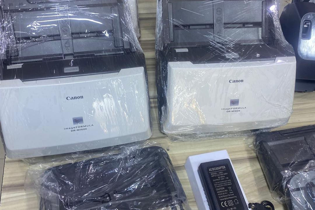 مركز التقنيات الحديثة
يتوفر اسكنر ارشفة
جديد والمستخدم ضمان
كانون 250/160
يتوفر خدمة توصيل ***********
موقع كرادة خلف بدالة العلوية
تابع البيج يصلك كل ماهوة جديد
