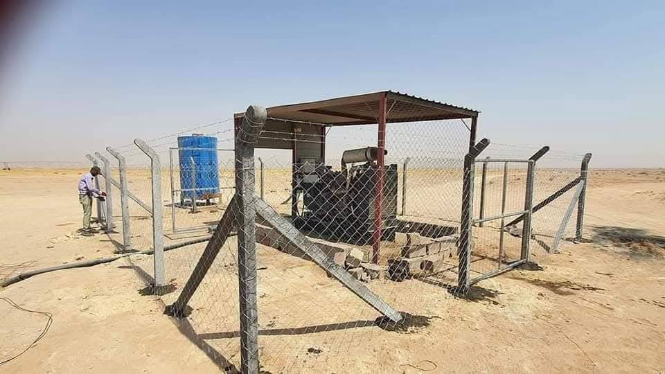 🟣تعلن شركة بابل لاسيجة البيارسي ⁦🟣
🔻عن عمل ونصب جميع انواع اسيجة الBRC ⁦⛏️⁩
🔻وعن عمل جميع انواع الاسيجة العشبية الجميلة 🍀🍀
🔻سعر المتر من 6الف 💸الى 10الف 💸حسب الطلب وحسب نوع السيم ⁦⚒️⁩
🔻يوجد كادر مختص بالعمل 💪
🔻نعمل في كافة محافظات العراق 🚛⁦🚛
🔻للطلب او الاستفسار قم بمراسلة الصفحه او اتصل على الارقام ⁦⬇️⁩
***********
كروب عمل بيارسي سعار مناسبه
