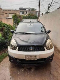 جيلي بانده موديل13محرك 1600للبيع السعر 35وبيها مجال  للاتصال على الرقم...