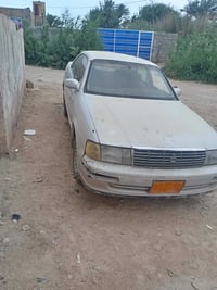 مكينة • قير ٢٫٥ • الدوايه