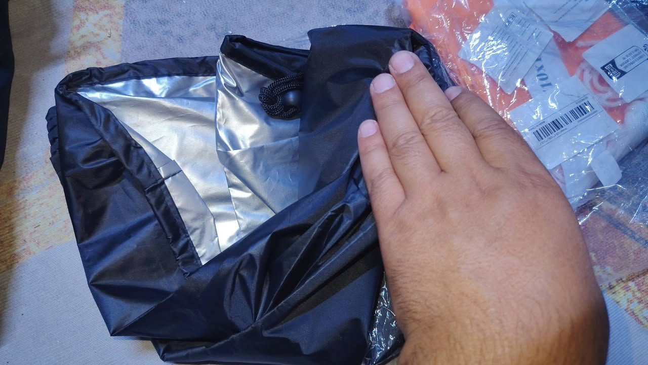 جادر بأيسكل أو دراجة 
٣ قطع 
كلهن ب ١٥ ألف


**إذا كنت صاحب هذا الإعلان وتريد حذفه لأي سبب، رجاءا أرسل رسالة إلى الدعم الفني**
