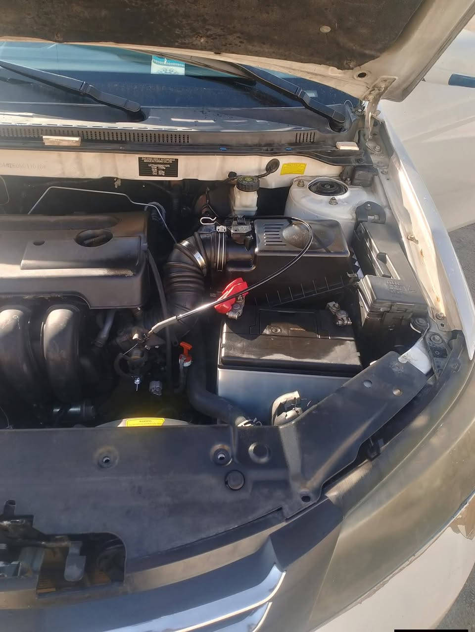 تحوير كافت نواع سيارات ياباني طالبيه بغداد ***********
