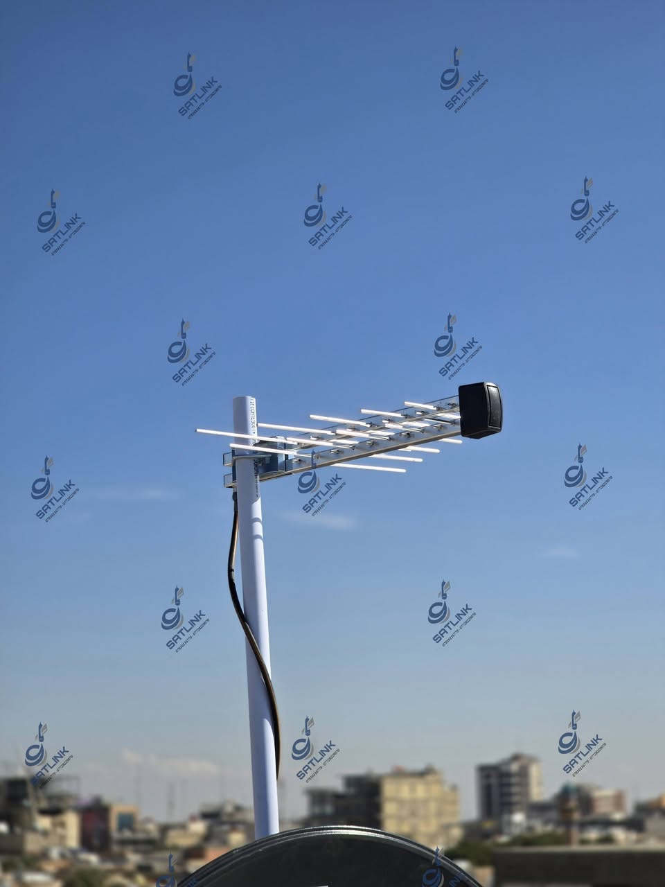 بحمد الله تنصيب شبكة نجوم الرابعة وقمر نايلسات

مكان التنصيب النجف حي الاشتراكي

للتنصيب الاتصال داخل النجف 

***********
***********
