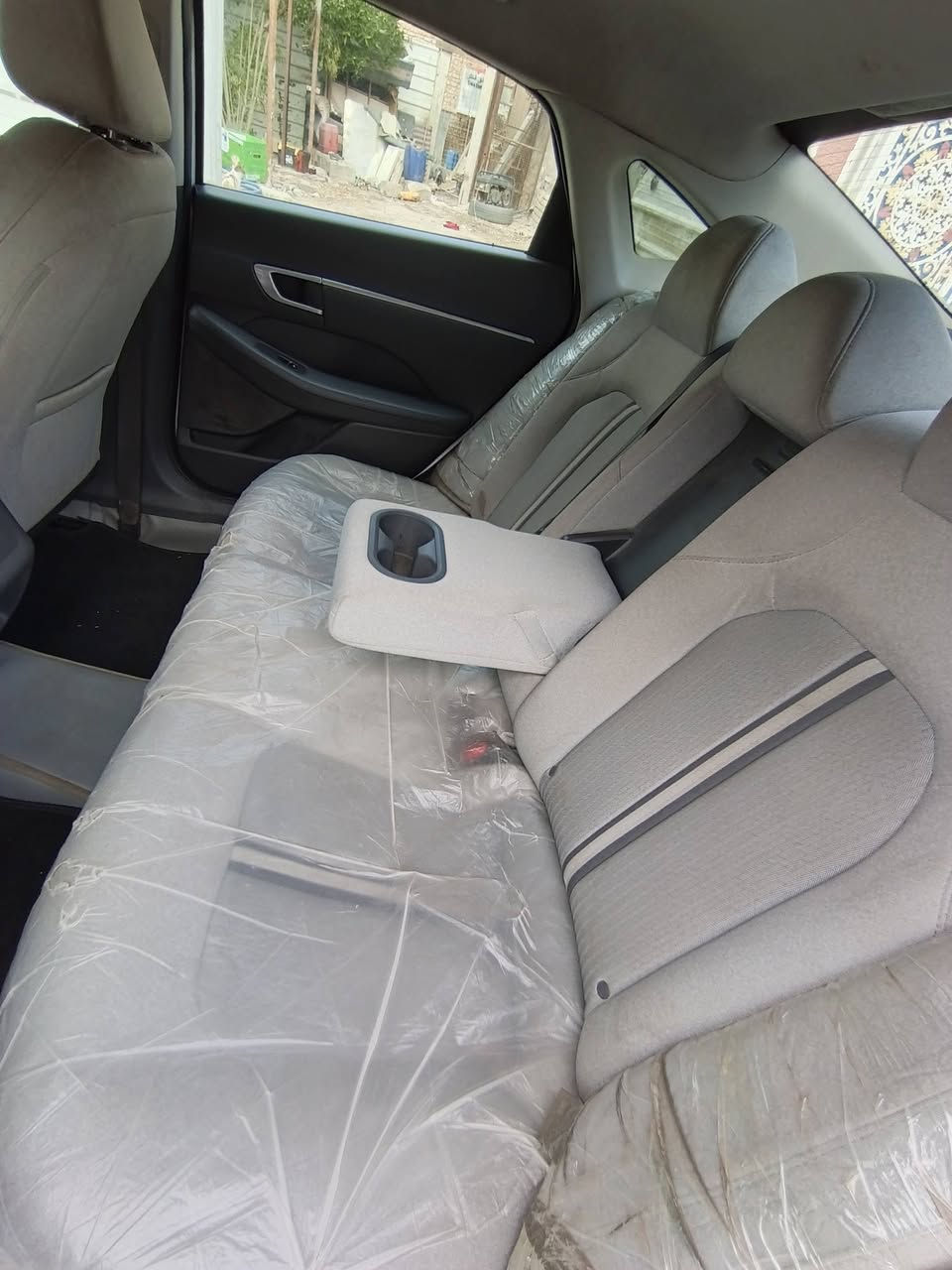 سوناتا مديل ٢٠٢٠معوقين أمريكي حادثه جاملغ خلفي صبغ جاملغ وقبق حنطة هاتف ***********
