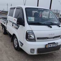 دبل قمرة • ٢٠٢٣ • رقم بغداد