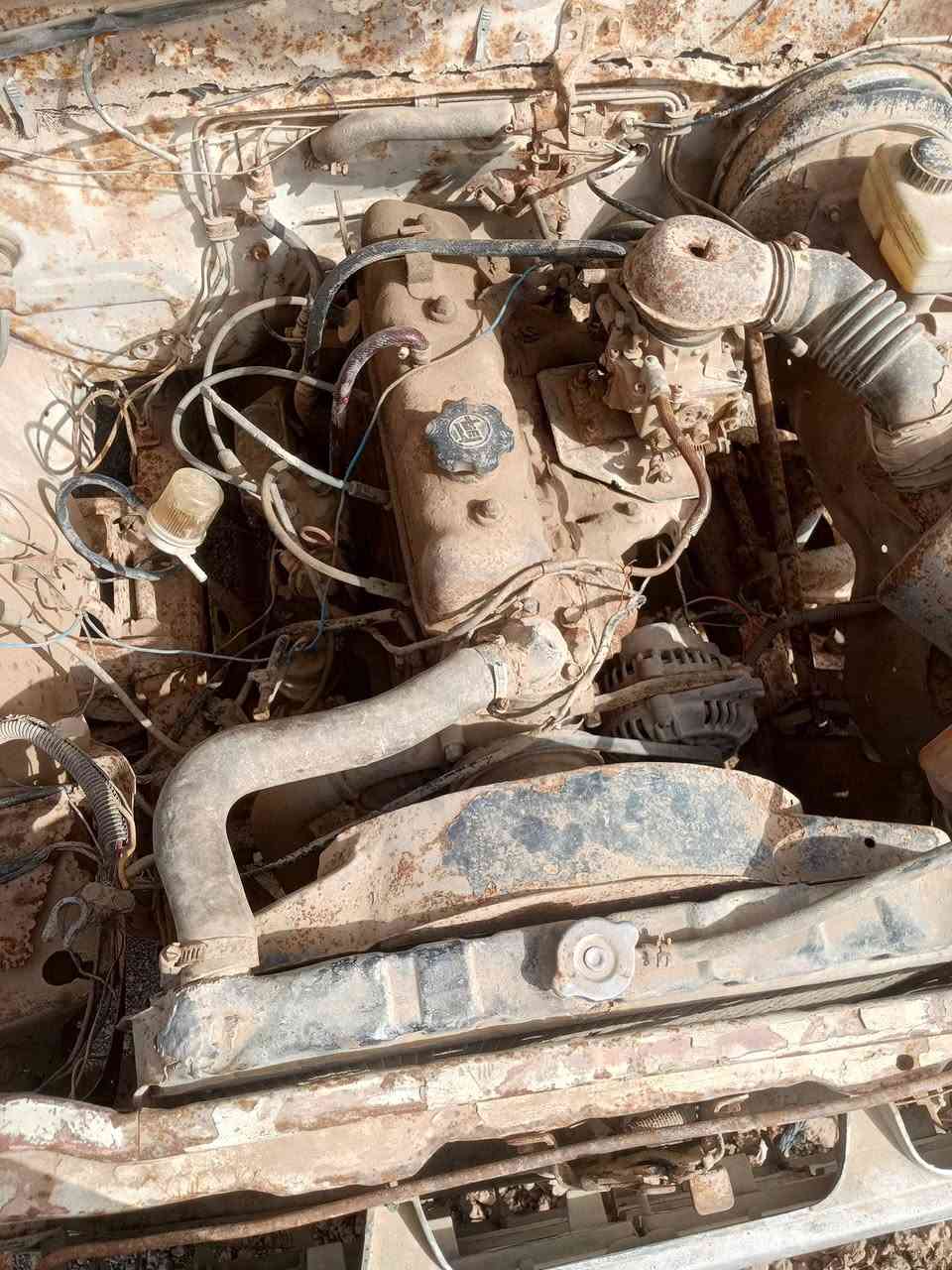 ياالله تفصيخ سياره 82اسكسن بيبان جام كله جديد سدر ورك محرك كير وياله العنوان ذي قار  ***********طبلات رباطات
