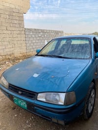 النتره هونده للبيع محرك كير شرط تواير 4 جدد تدفاء شقاله سياره جاهزه ما...