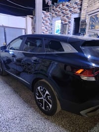 سبورتج • مكينه ٢٥٠٠ • مكاني